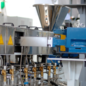 Compounding