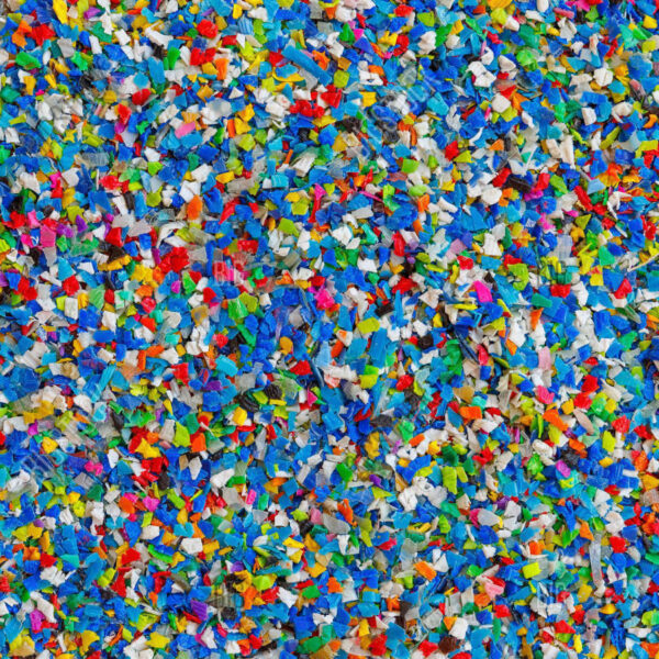 Polymer Flake