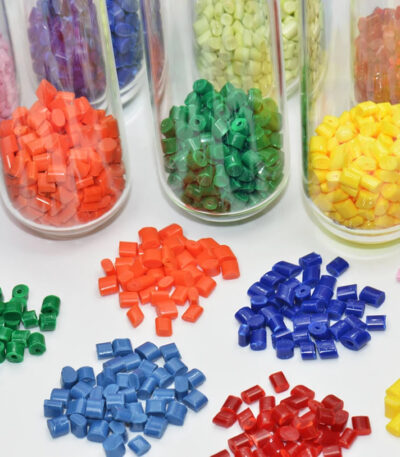 Polypropylene compound