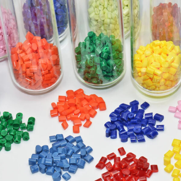 Polypropylene compound