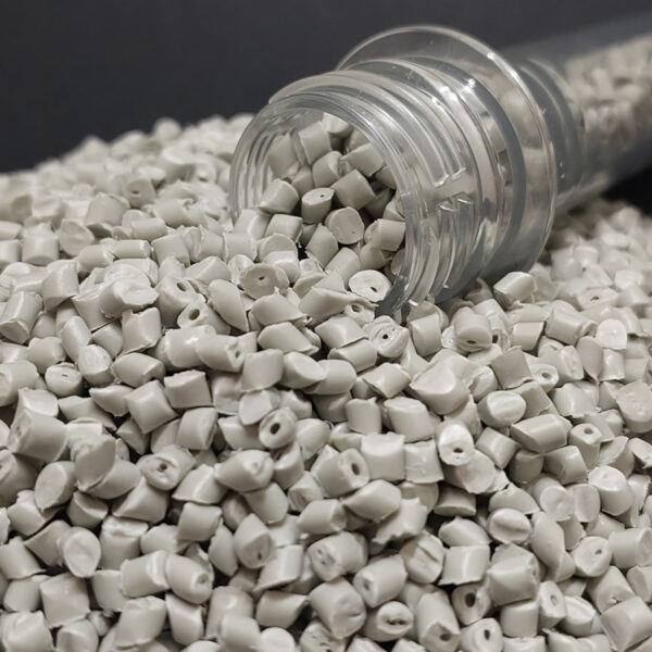 Polypropylene granule
