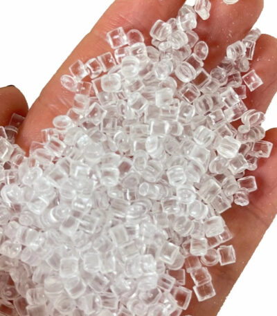 Polystyrene granule
