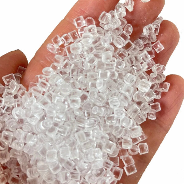 Polystyrene granule