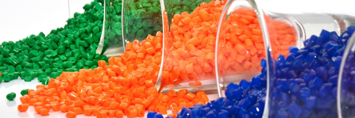 Polypropylene compound