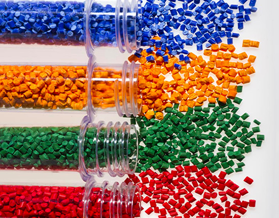 Polypropylene compound