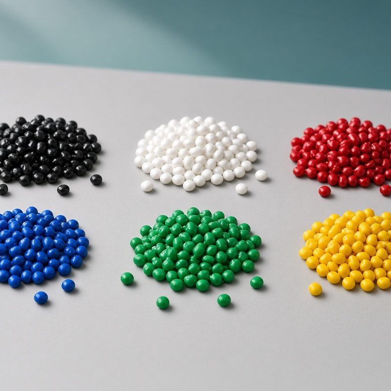 Masterbatch granules Masterbatch granules