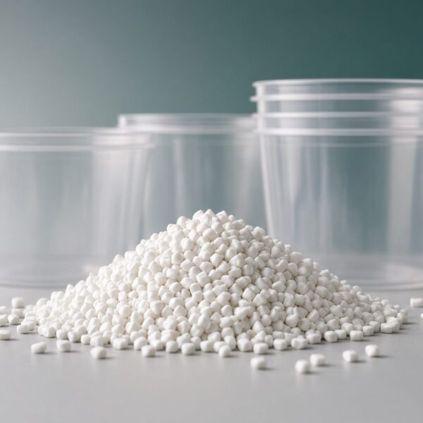 PP 548R granules