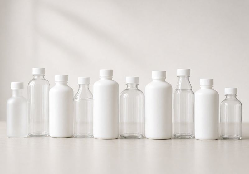 PP RP340R for ISBM Bottles