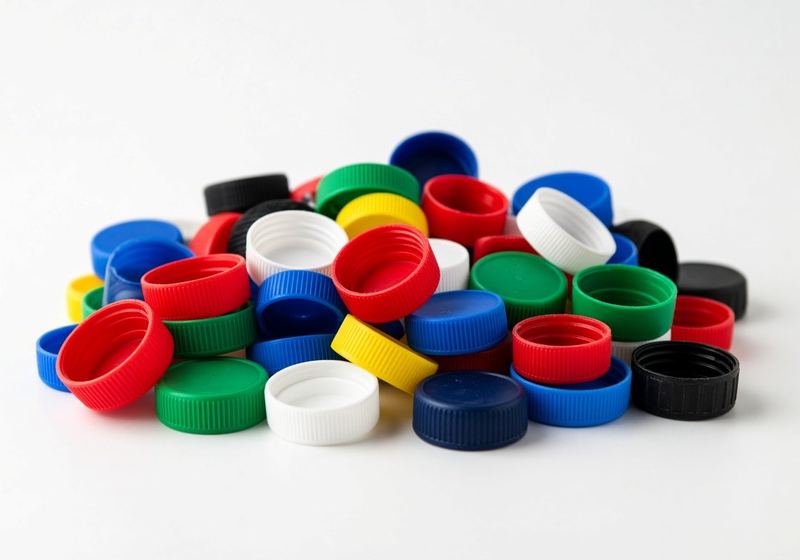 HDPE 52518 for Caps & Closures