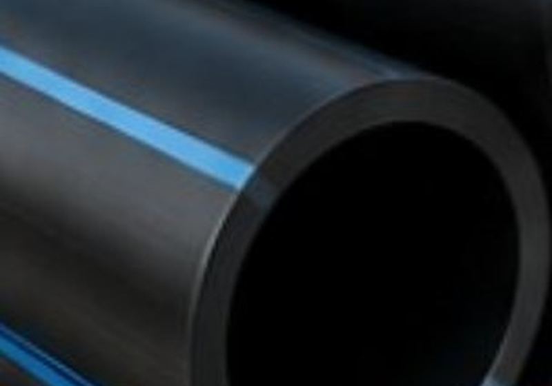 HDPE PE100 Natural for Pressure Pipe