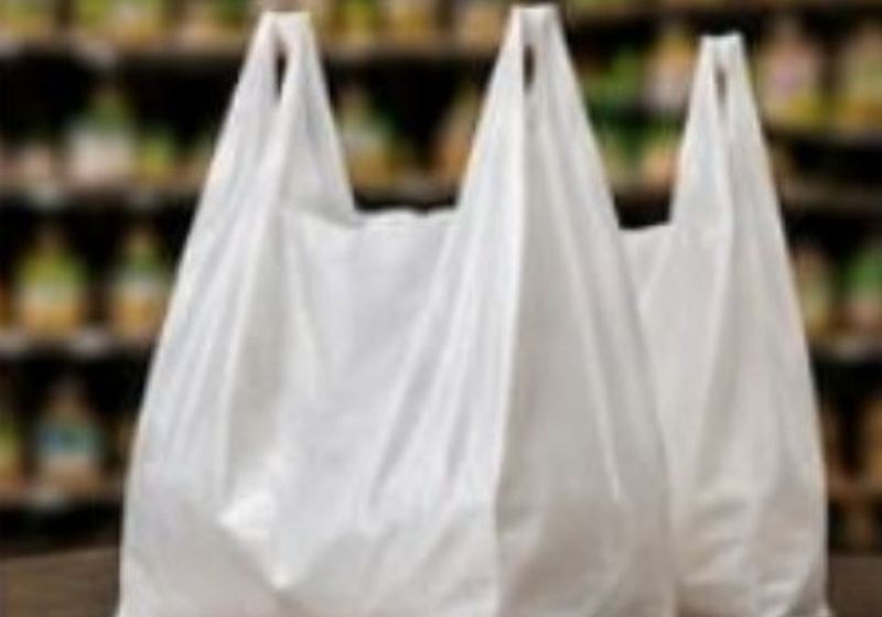 HDPE 5110 for Shopping Bags