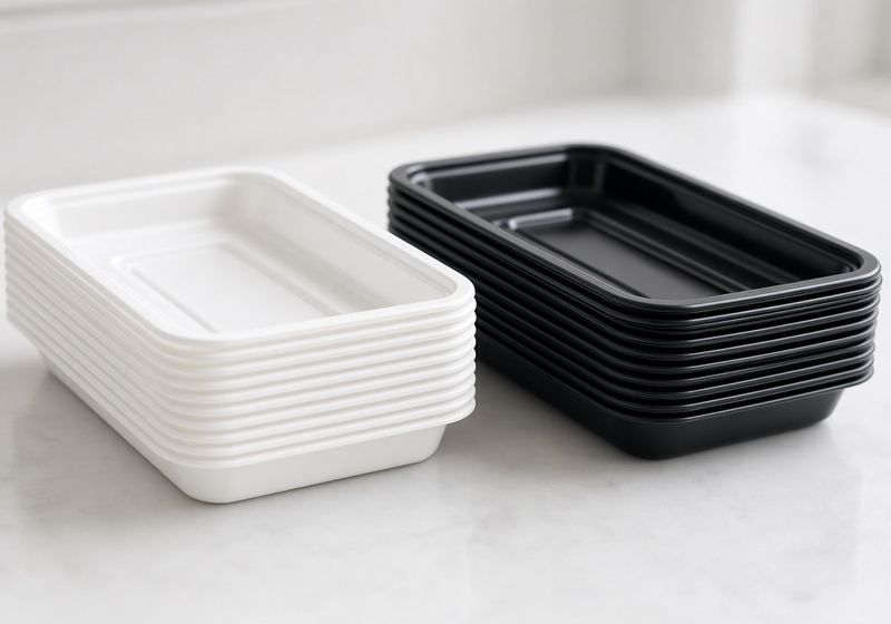 HIPS 7240 for Food Trays